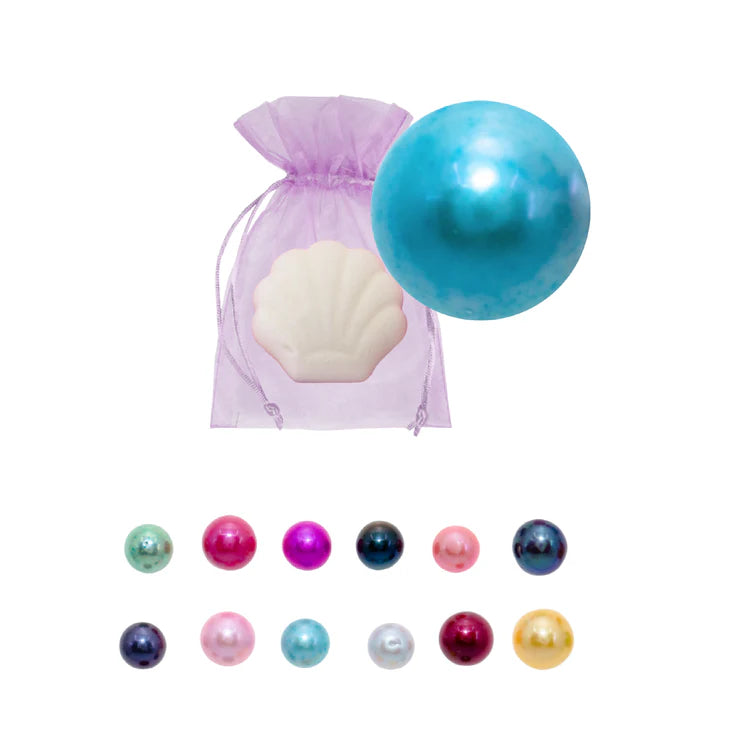 Edison Pearl Bombs