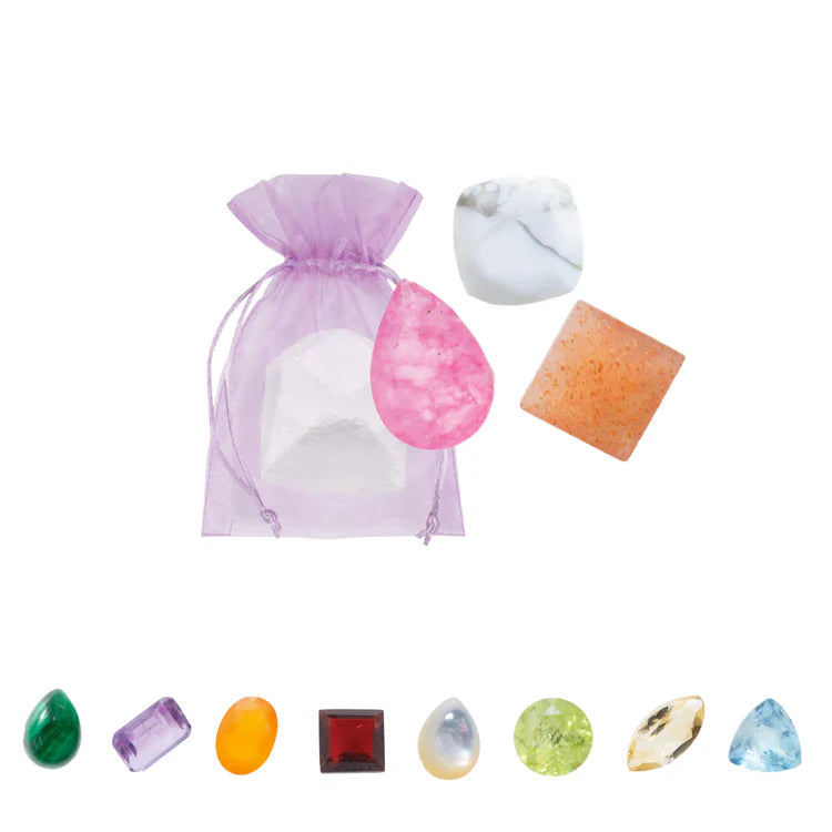 Gemstone Bombs